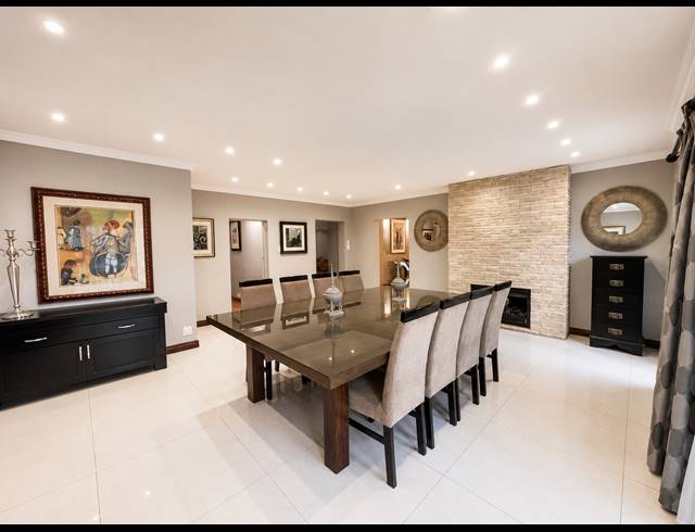 5 BEDROOM HOUSE FOR SALE IN THREE RIVERS EAST